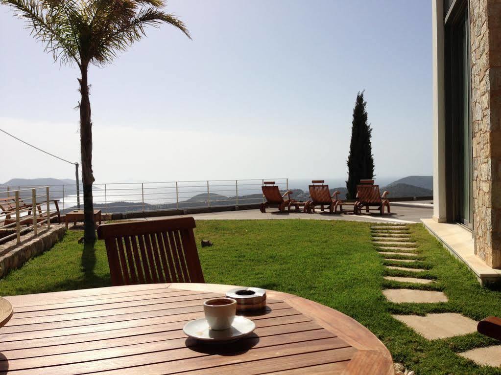 Villa Takeoff Saronida Anavyssos Exterior foto