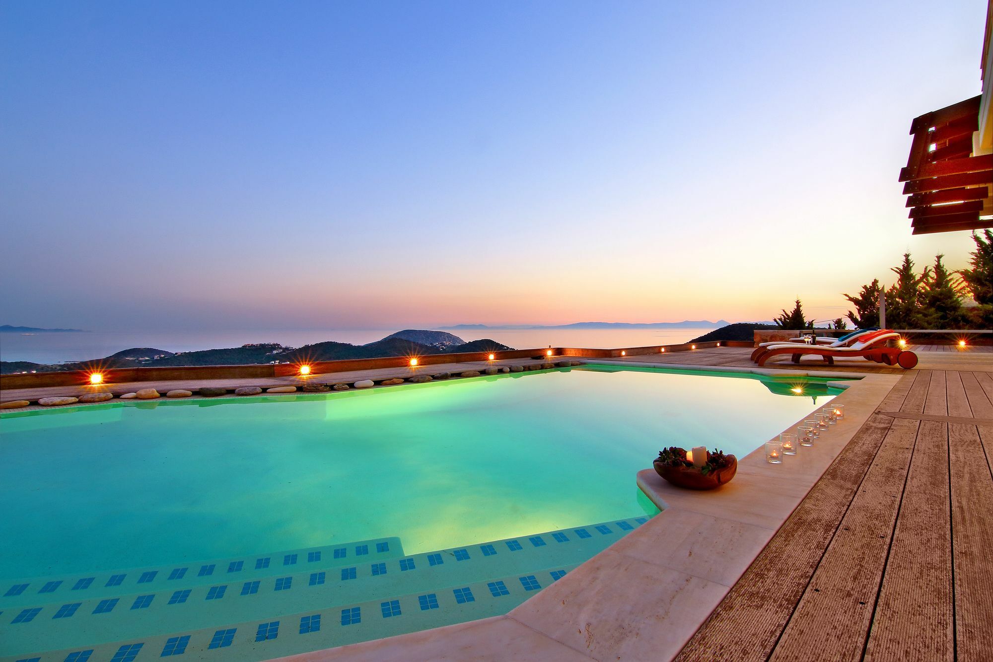 Villa Takeoff Saronida Anavyssos Exterior foto